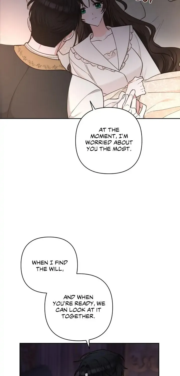 Two Names of Night Chapter 17 page 8 - 