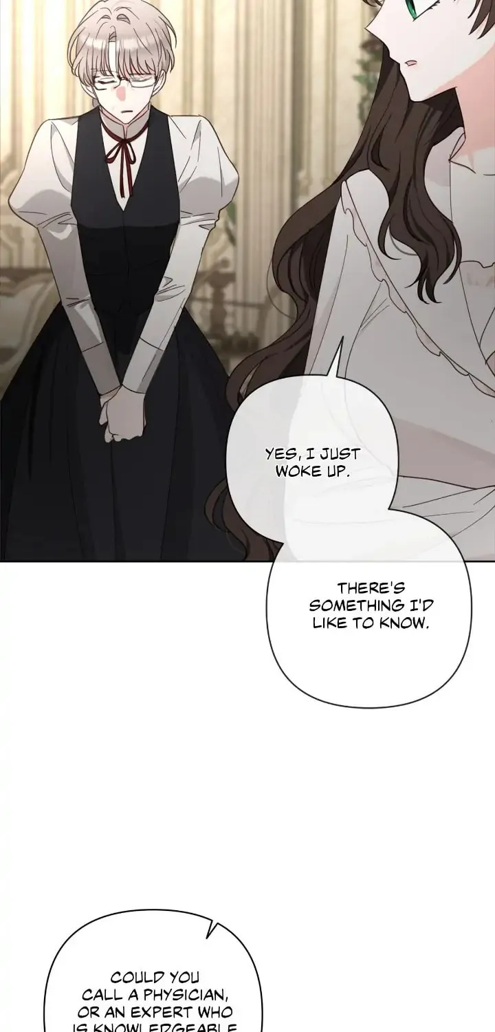 Two Names of Night Chapter 17 page 76 - 