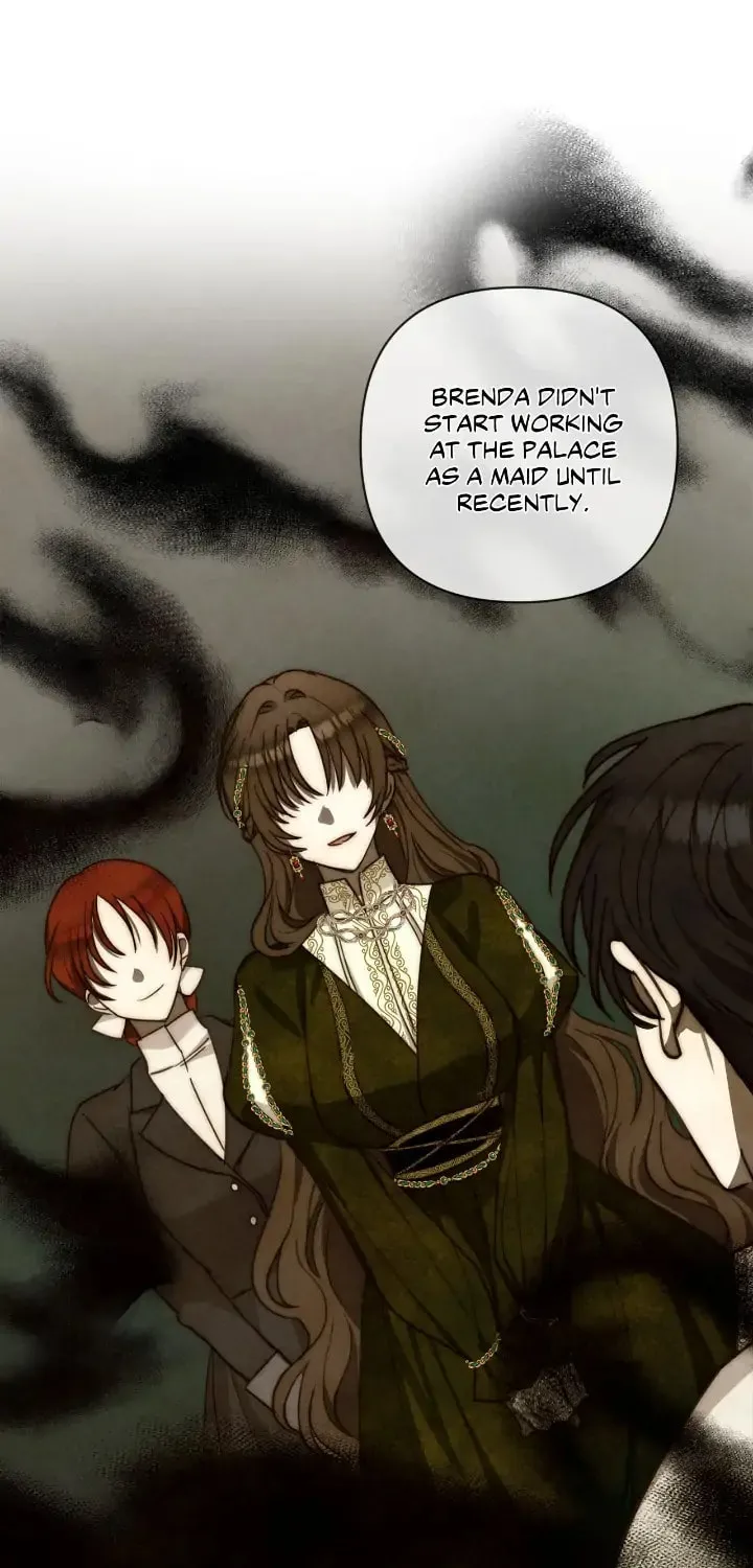 Two Names of Night Chapter 17 page 10 - 