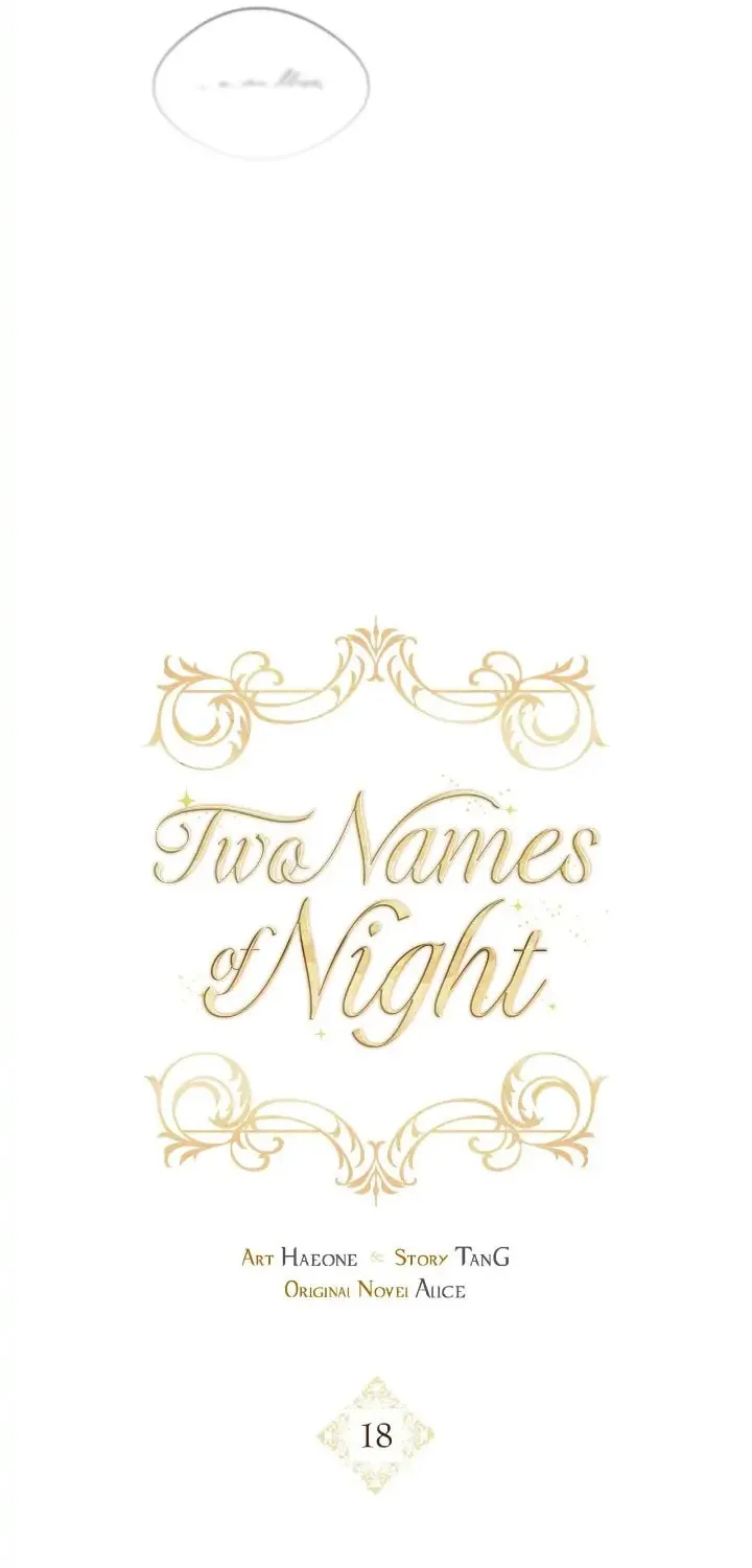Two Names of Night Chapter 18 page 2 - 