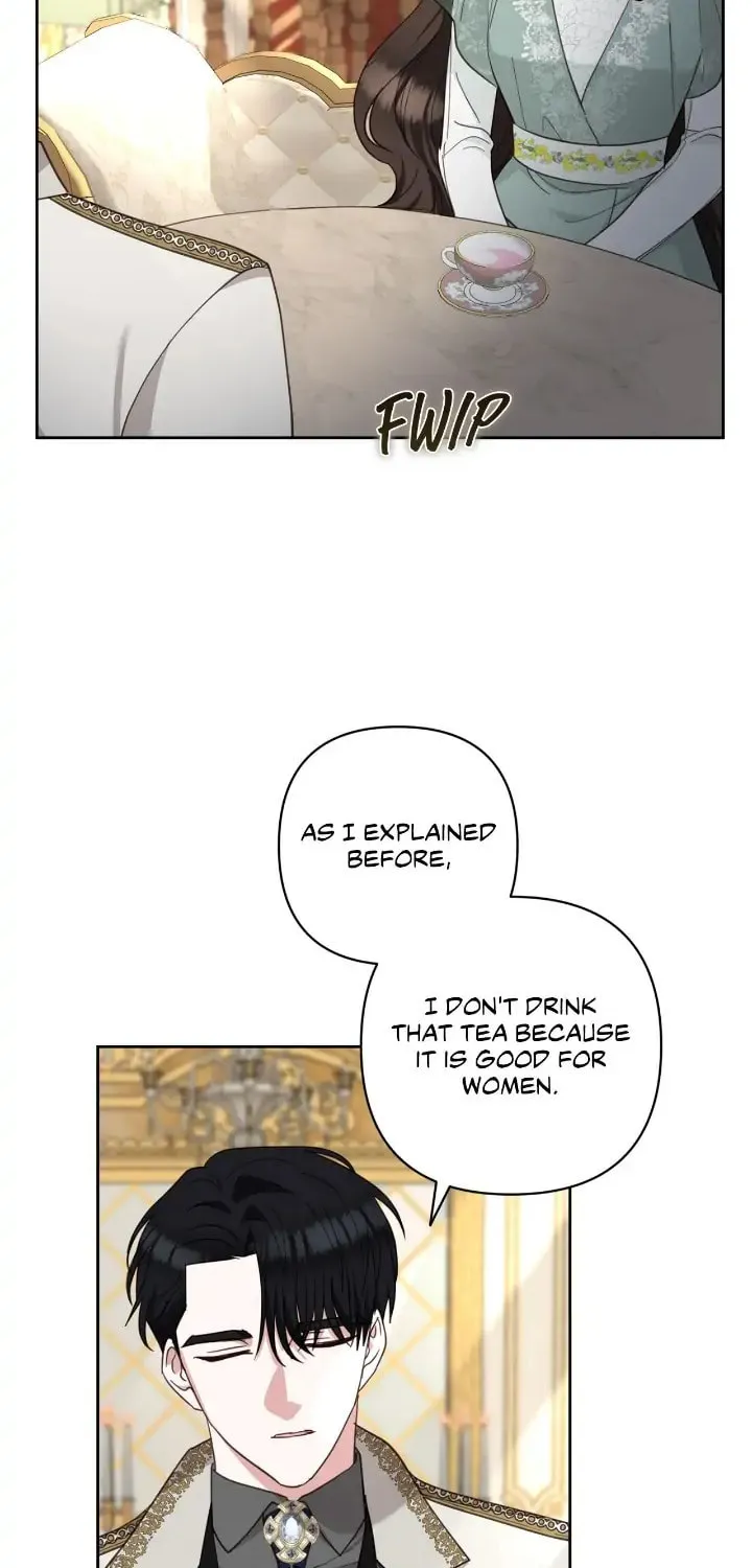 Two Names of Night Chapter 18 page 11 - 