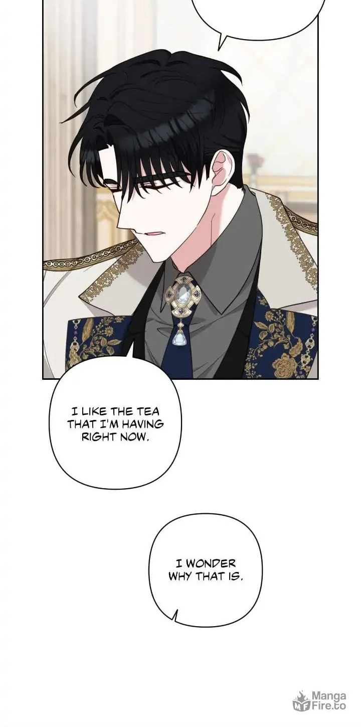 Two Names of Night Chapter 18 page 17 - 