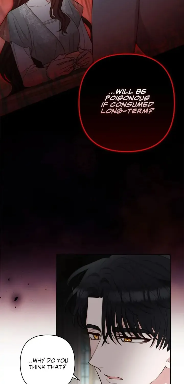 Two Names of Night Chapter 18 page 19 - 