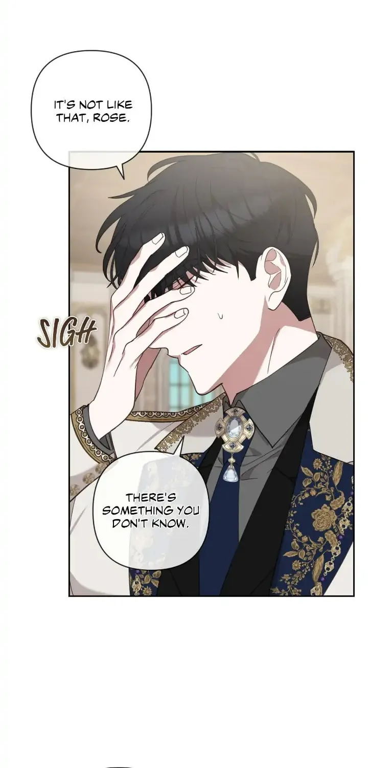 Two Names of Night Chapter 18 page 33 - 