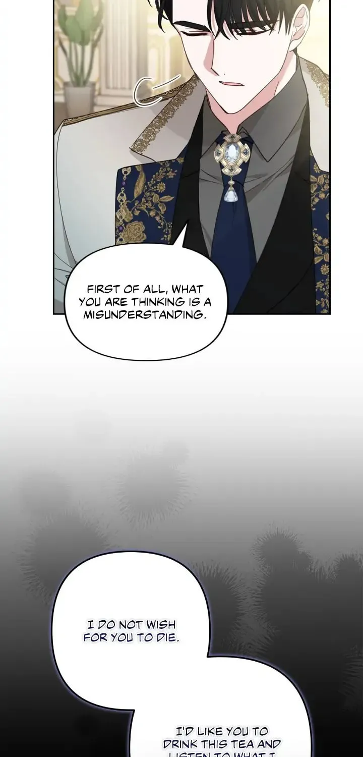 Two Names of Night Chapter 18 page 42 - 