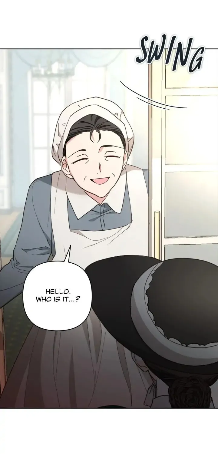 Two Names of Night Chapter 18 page 64 - 