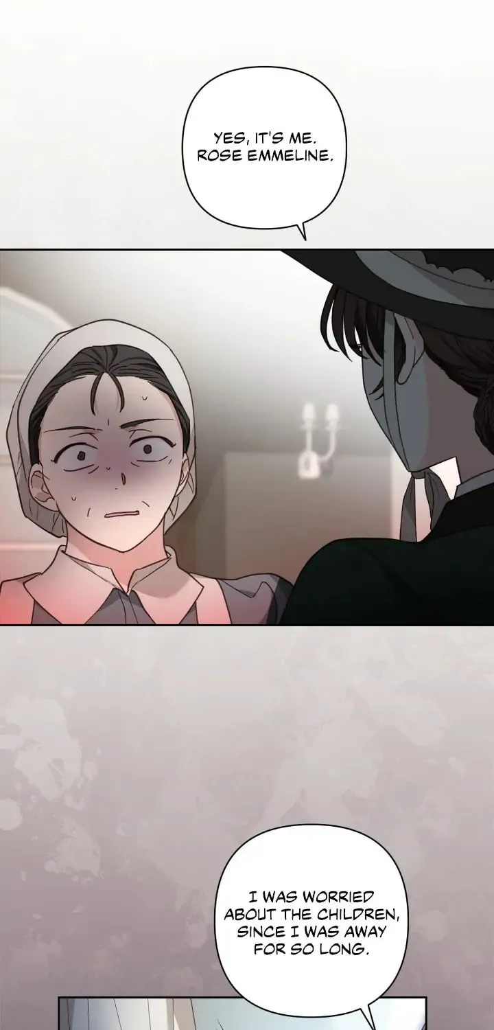 Two Names of Night Chapter 18 page 68 - 