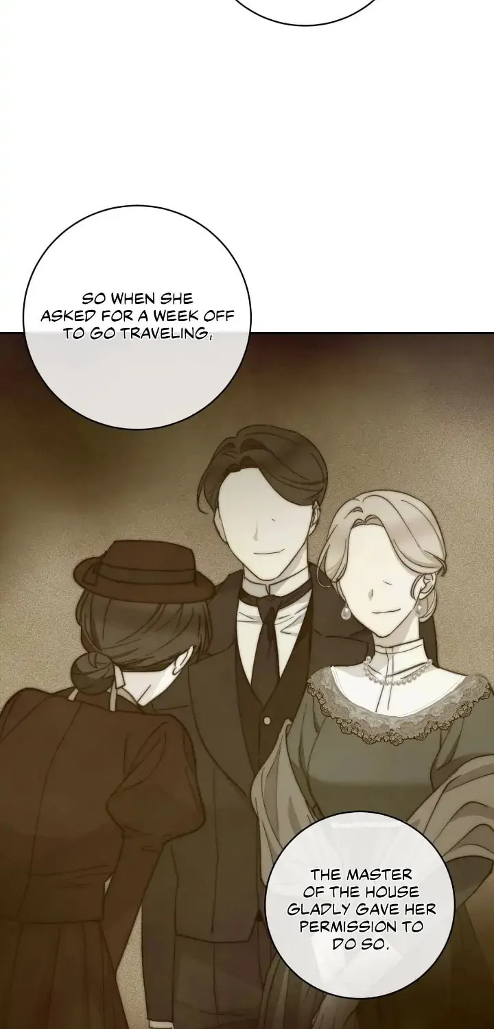 Two Names of Night Chapter 18 page 75 - 