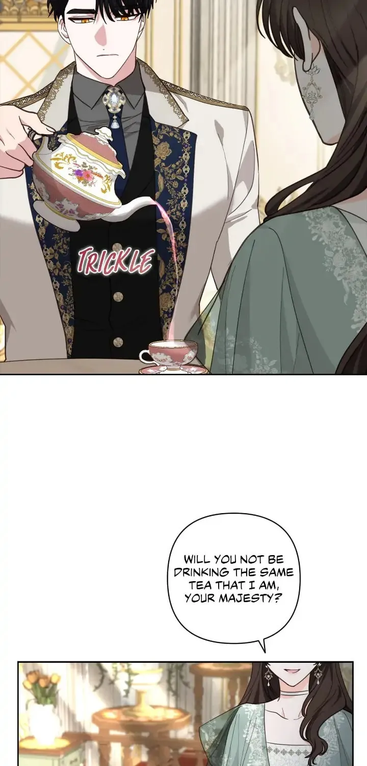 Two Names of Night Chapter 18 page 10 - 