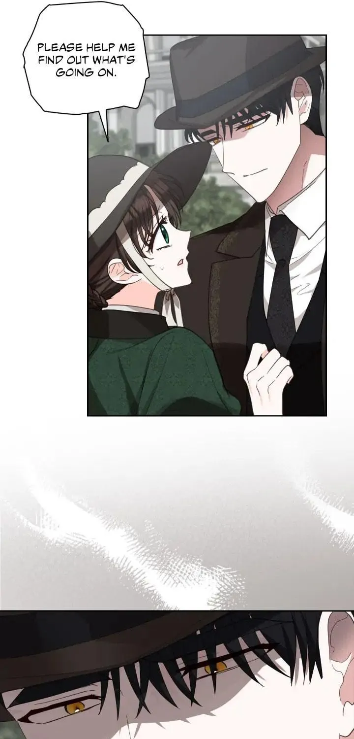 Two Names of Night Chapter 19 page 11 - 