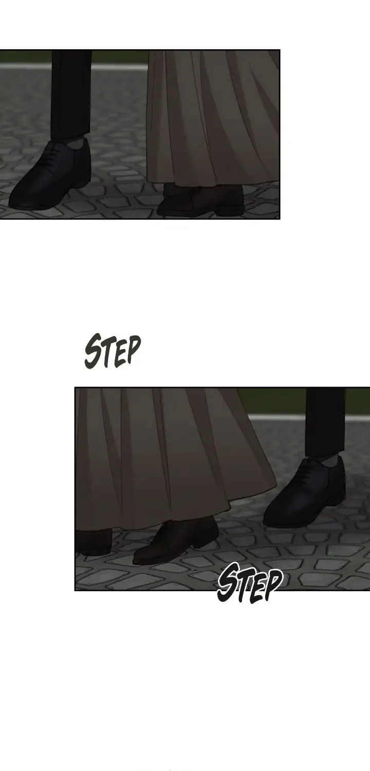 Two Names of Night Chapter 19 page 20 - 