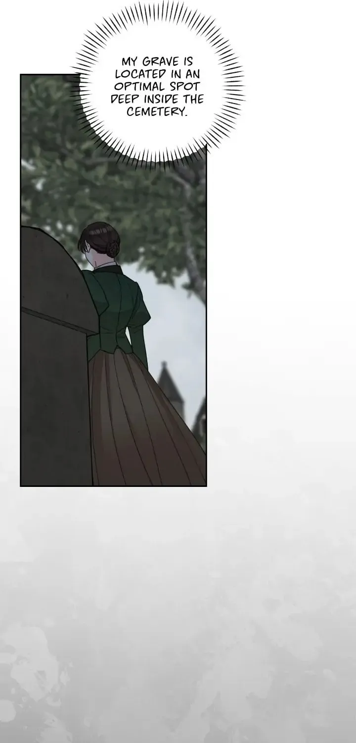 Two Names of Night Chapter 19 page 21 - 