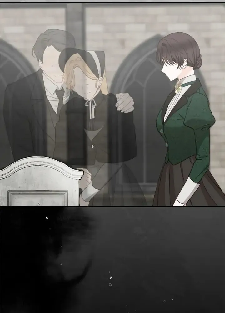 Two Names of Night Chapter 19 page 22 - 
