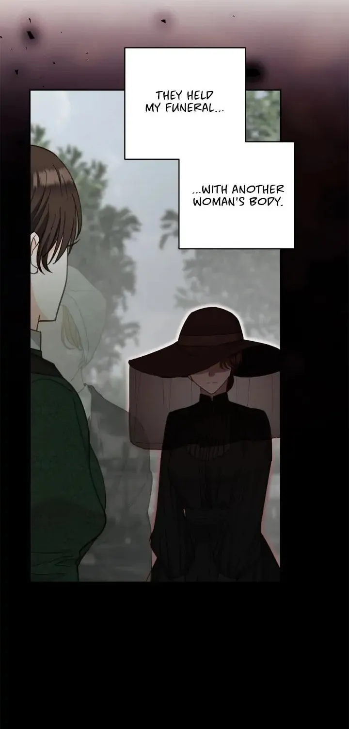Two Names of Night Chapter 19 page 27 - 