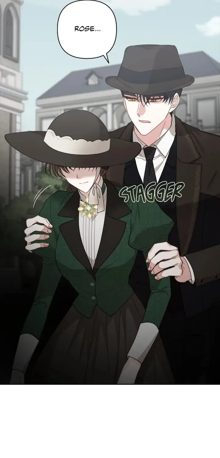 Two Names of Night Chapter 19 page 4 - 