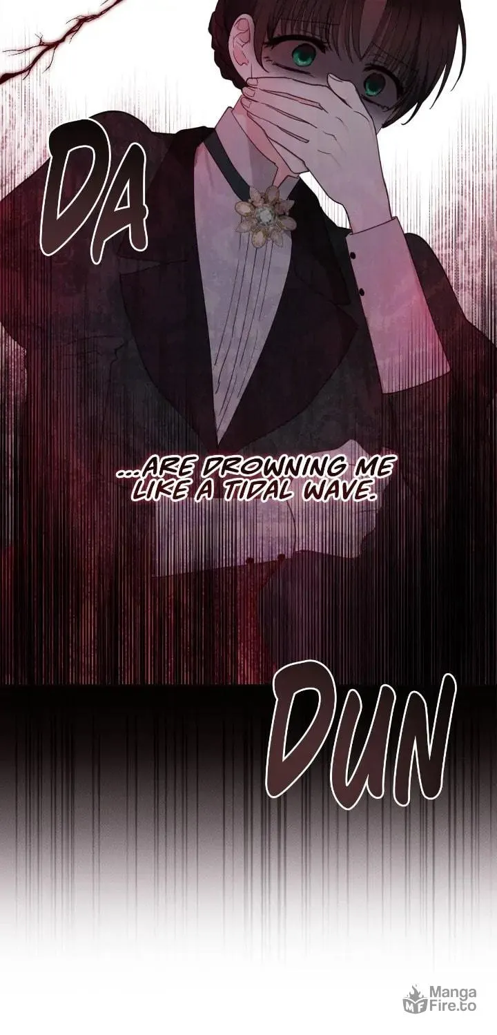 Two Names of Night Chapter 19 page 38 - 