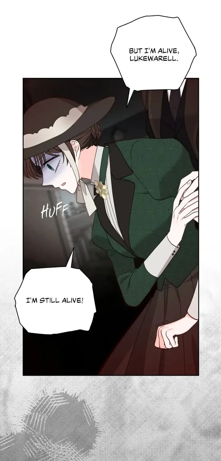 Two Names of Night Chapter 19 page 5 - 