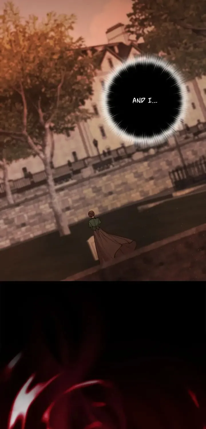 Two Names of Night Chapter 19 page 42 - 