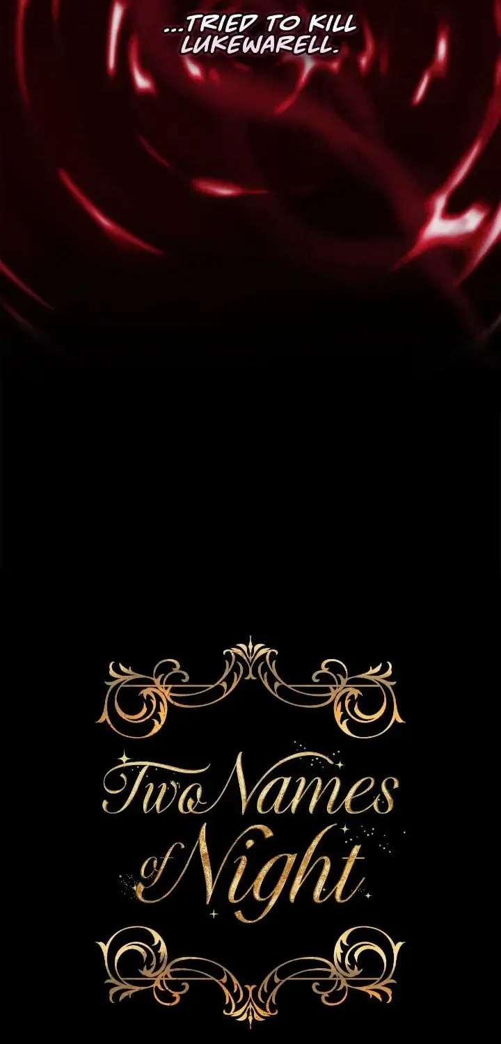Two Names of Night Chapter 19 page 43 - 