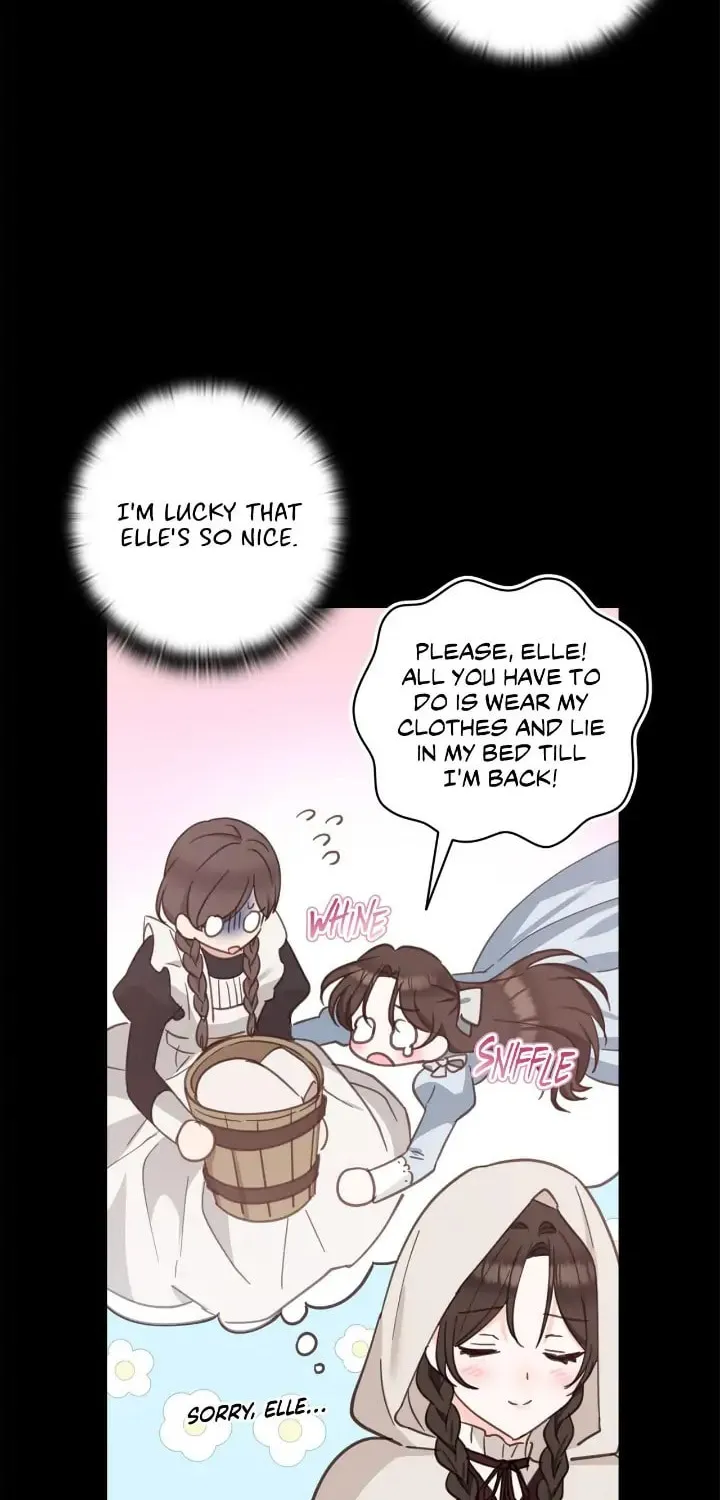 Two Names of Night Chapter 19 page 47 - 