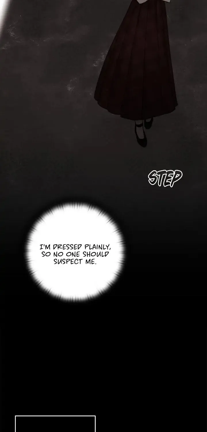 Two Names of Night Chapter 19 page 60 - 