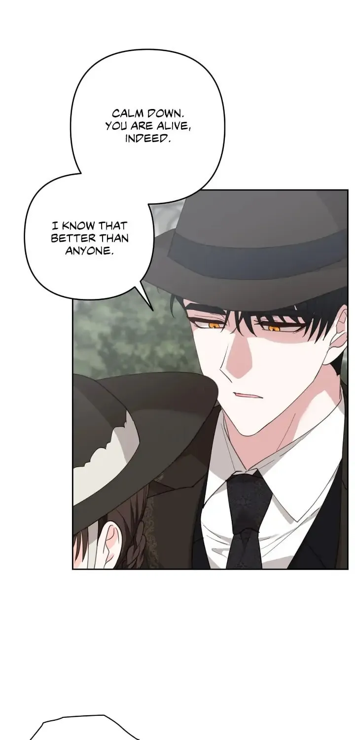 Two Names of Night Chapter 19 page 8 - 