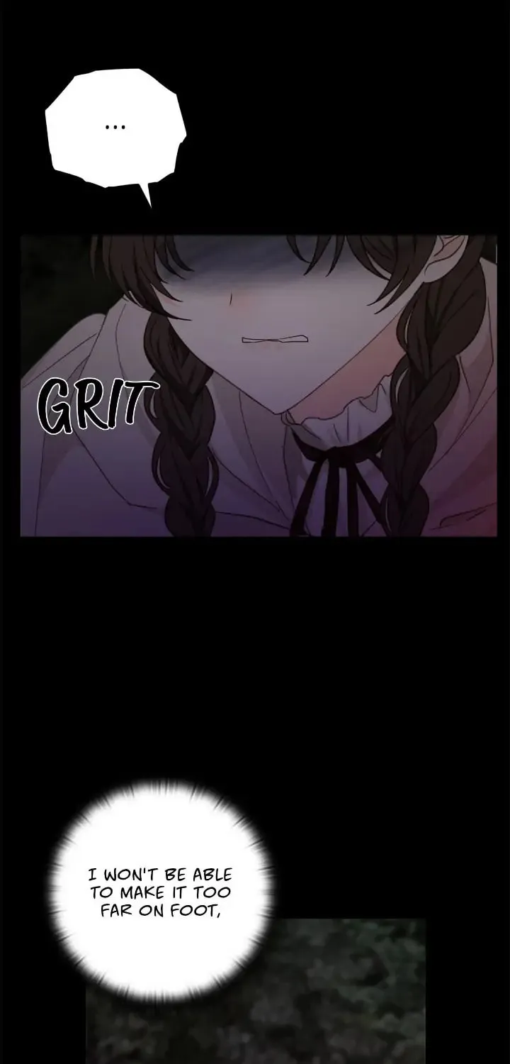 Two Names of Night Chapter 19 page 74 - 