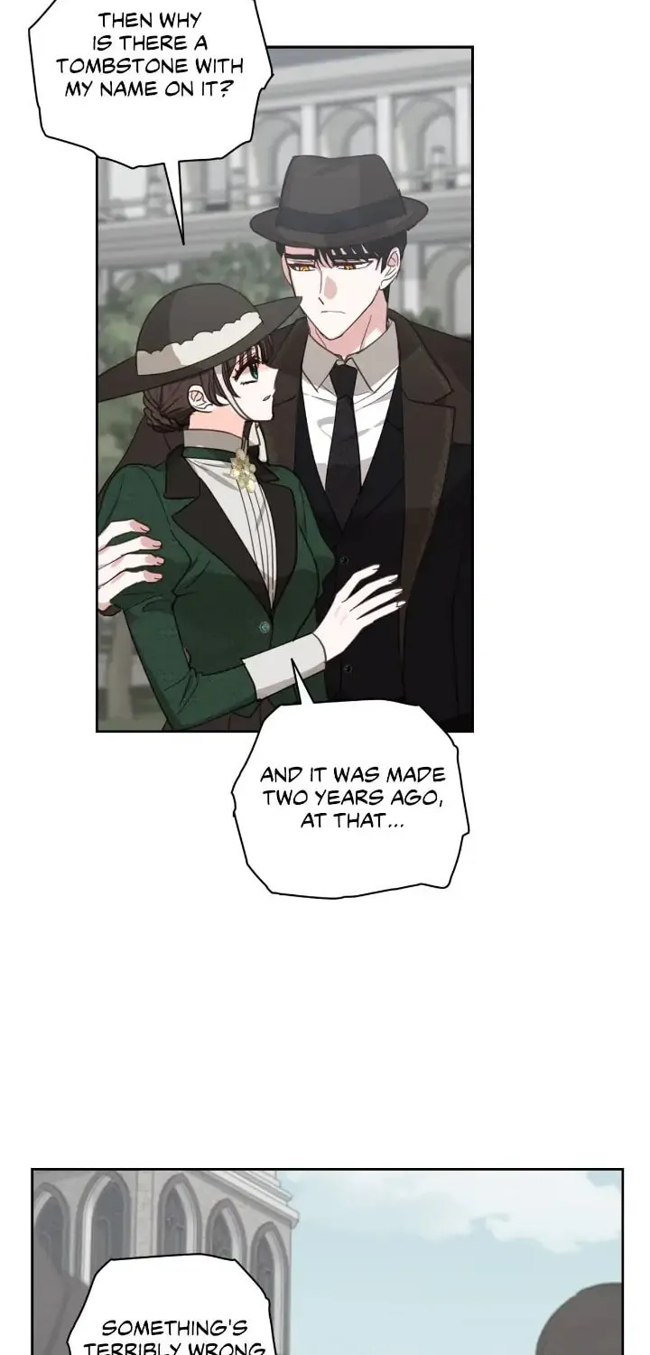 Two Names of Night Chapter 19 page 9 - 