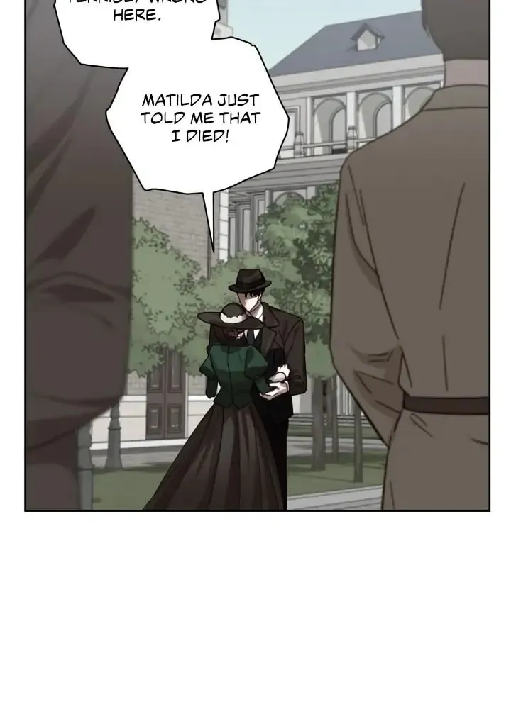 Two Names of Night Chapter 19 page 10 - 