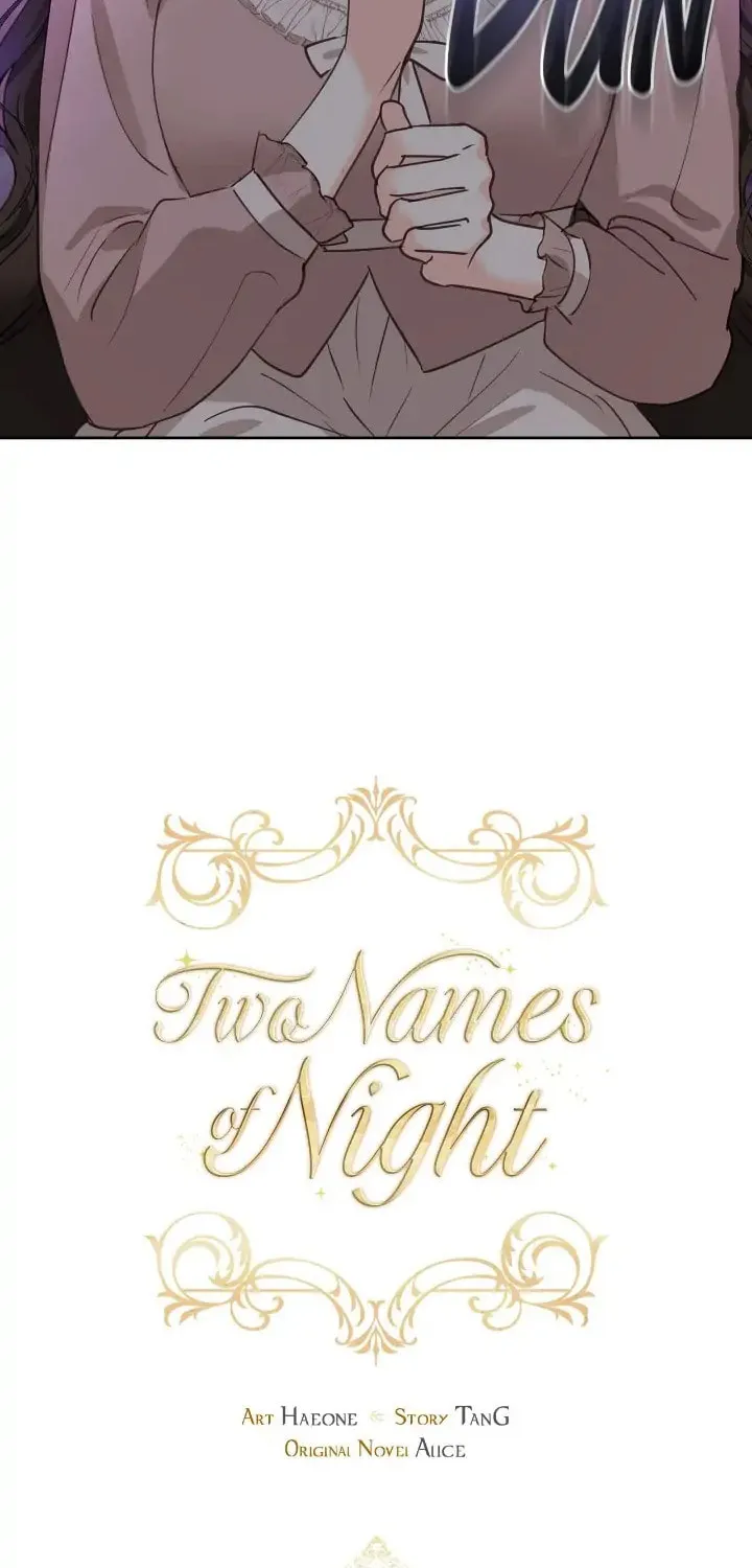 Two Names of Night Chapter 2 page 2 - 