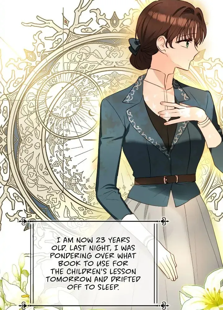 Two Names of Night Chapter 2 page 19 - 