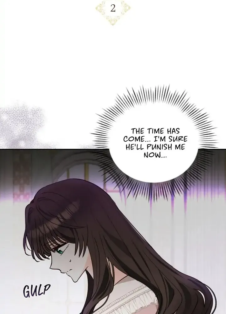 Two Names of Night Chapter 2 page 3 - 