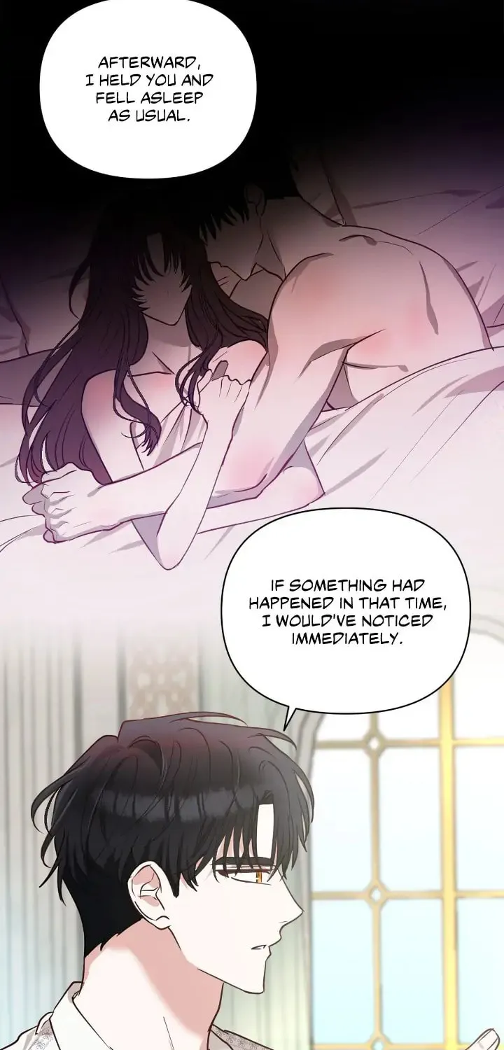 Two Names of Night Chapter 2 page 6 - 