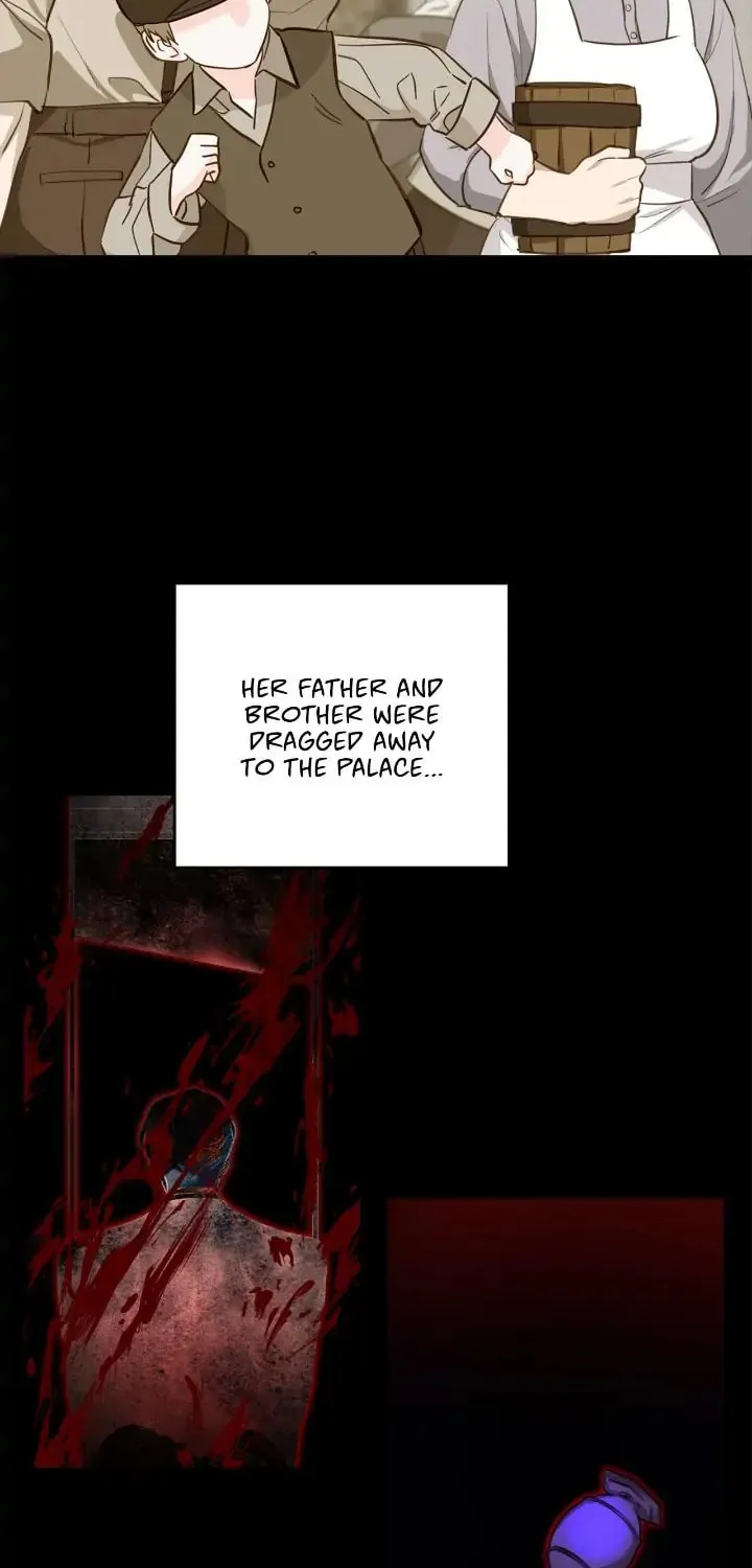 Two Names of Night Chapter 20 page 2 - 