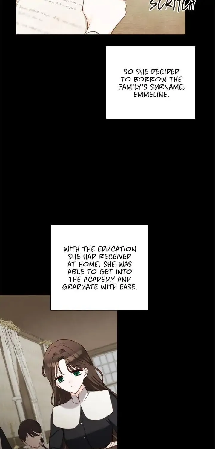 Two Names of Night Chapter 20 page 14 - 
