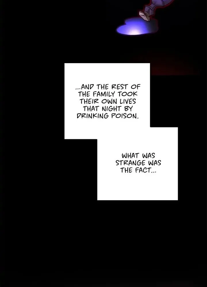 Two Names of Night Chapter 20 page 3 - 