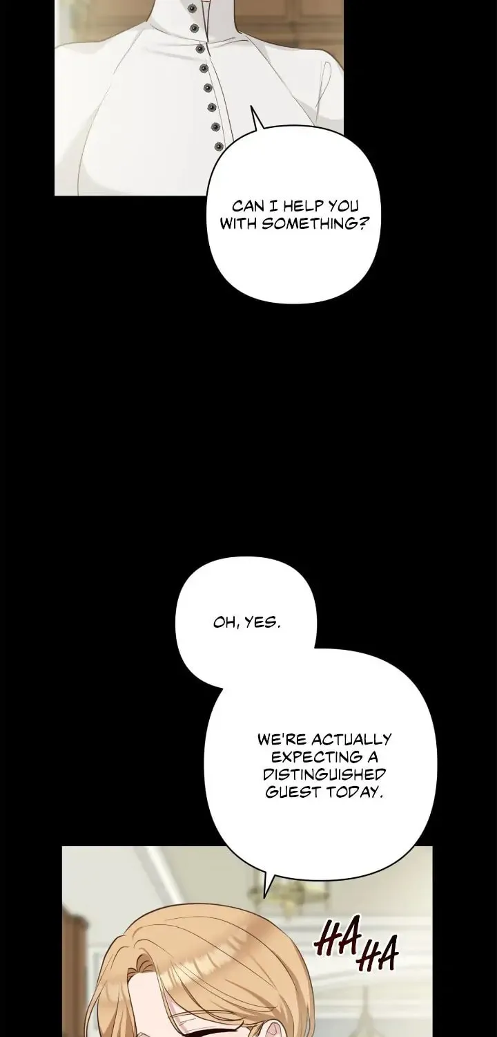 Two Names of Night Chapter 20 page 27 - 