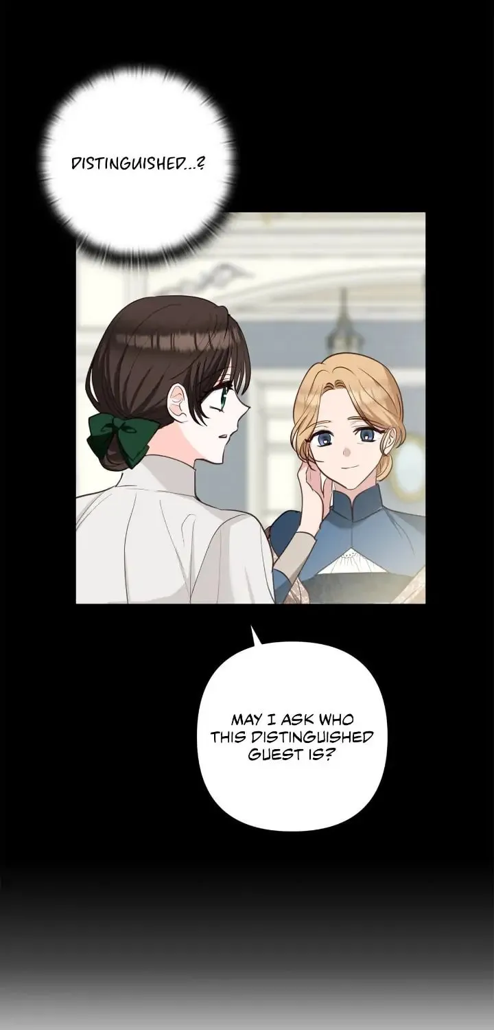 Two Names of Night Chapter 20 page 29 - 