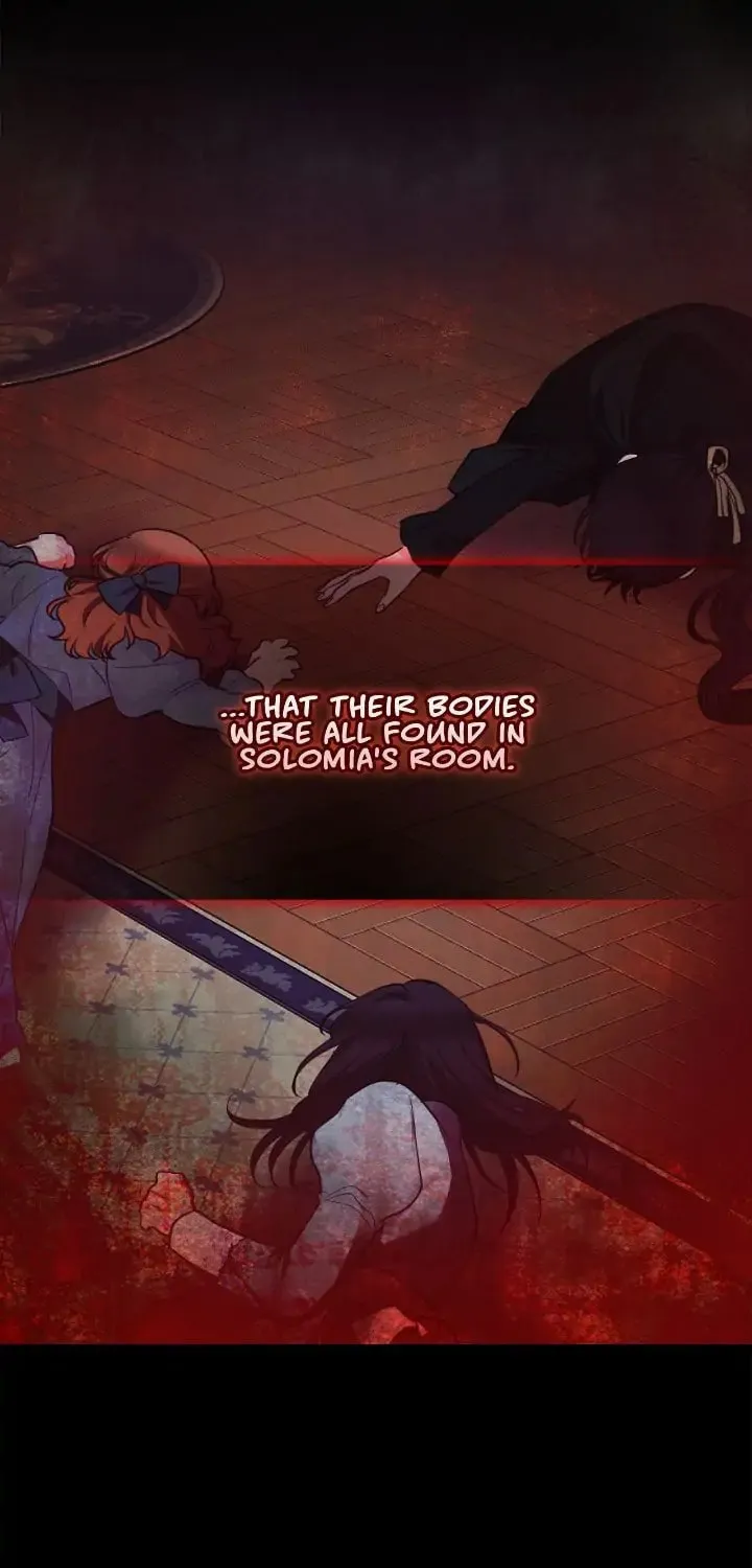 Two Names of Night Chapter 20 page 4 - 