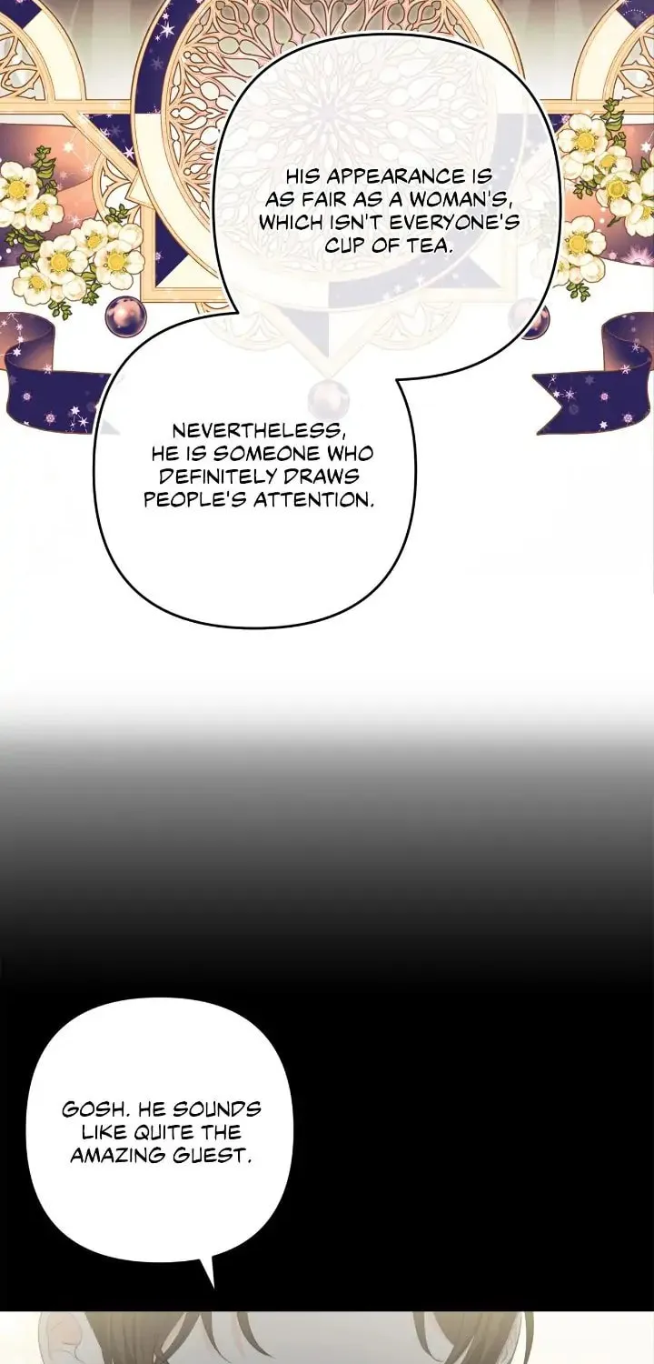 Two Names of Night Chapter 20 page 33 - 