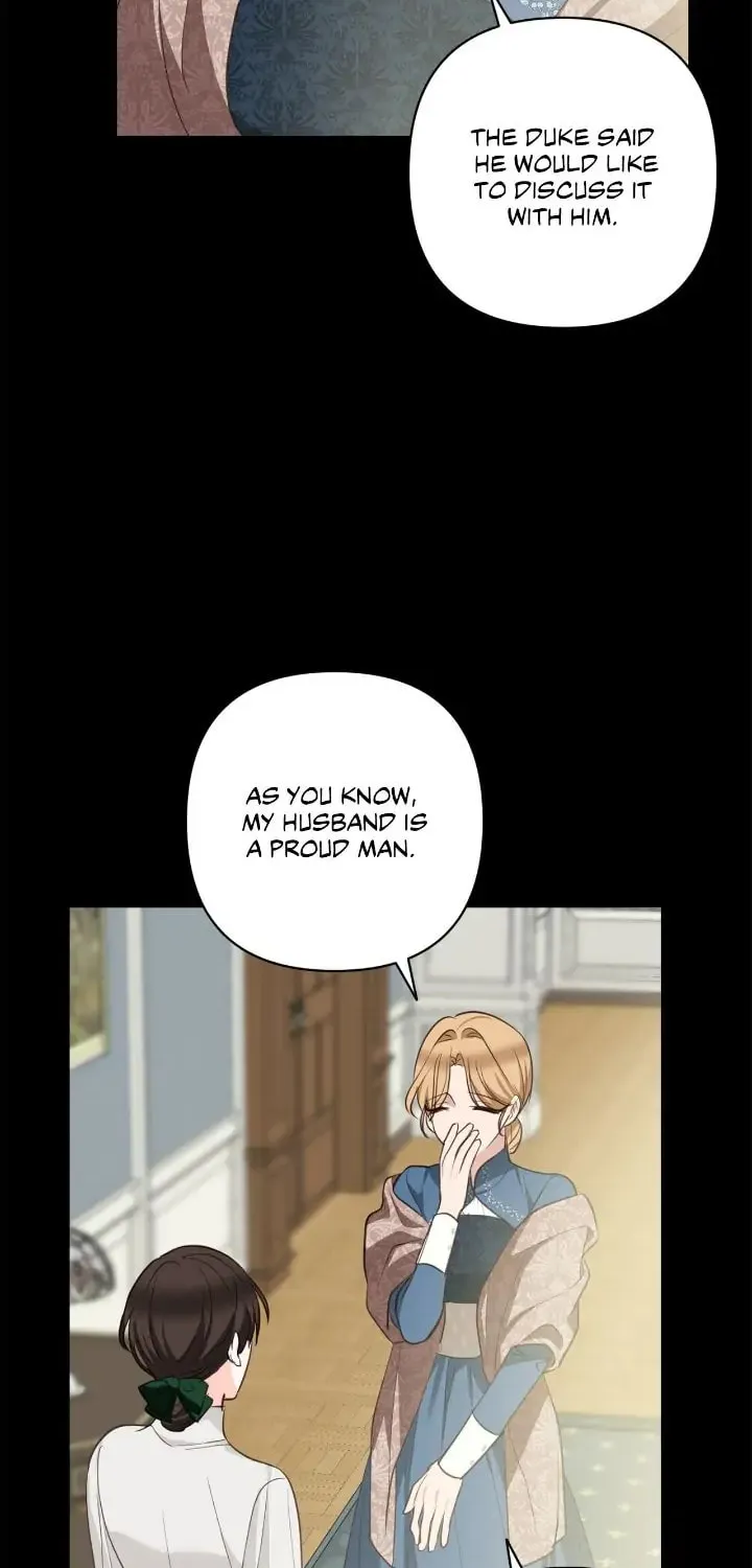 Two Names of Night Chapter 20 page 41 - 