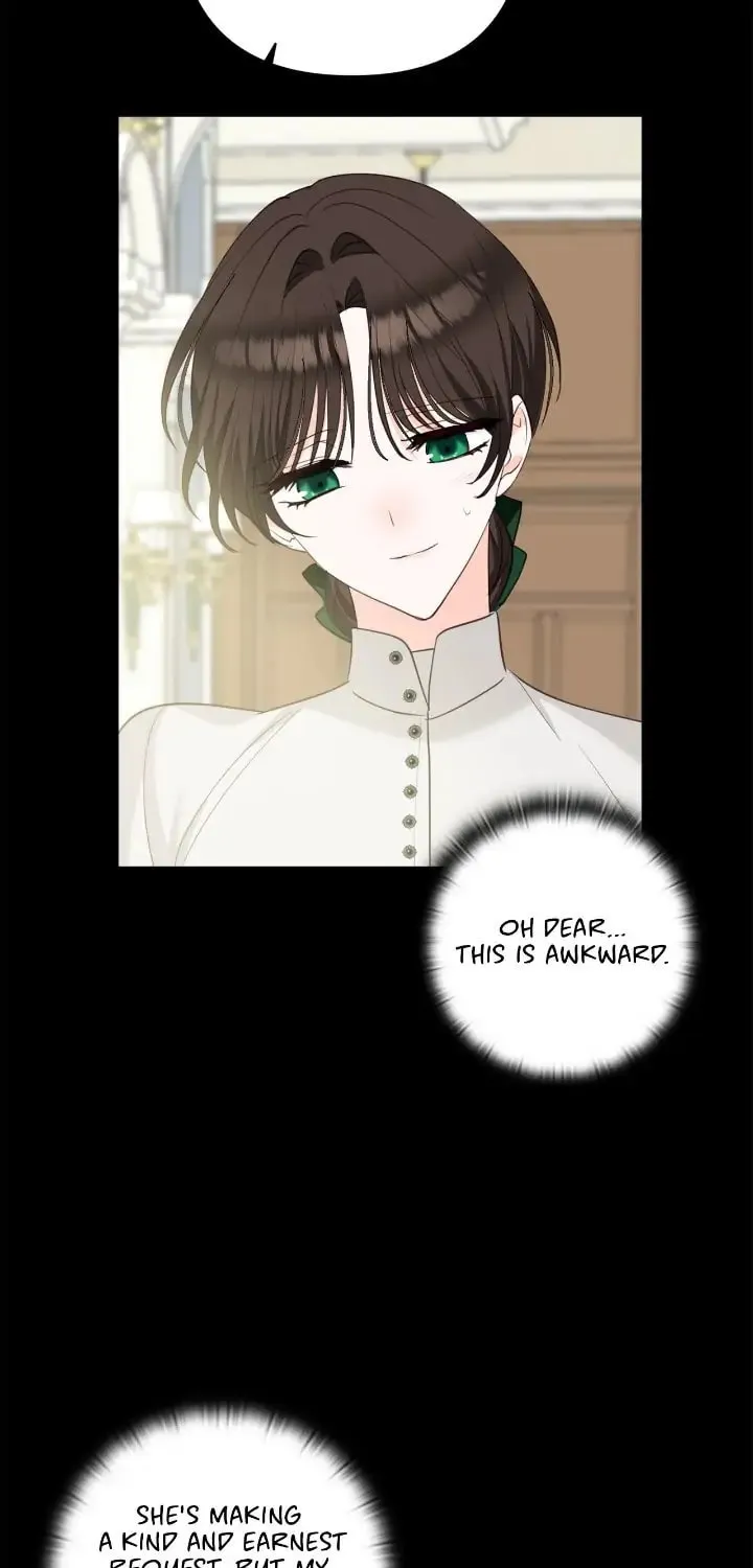 Two Names of Night Chapter 20 page 46 - 