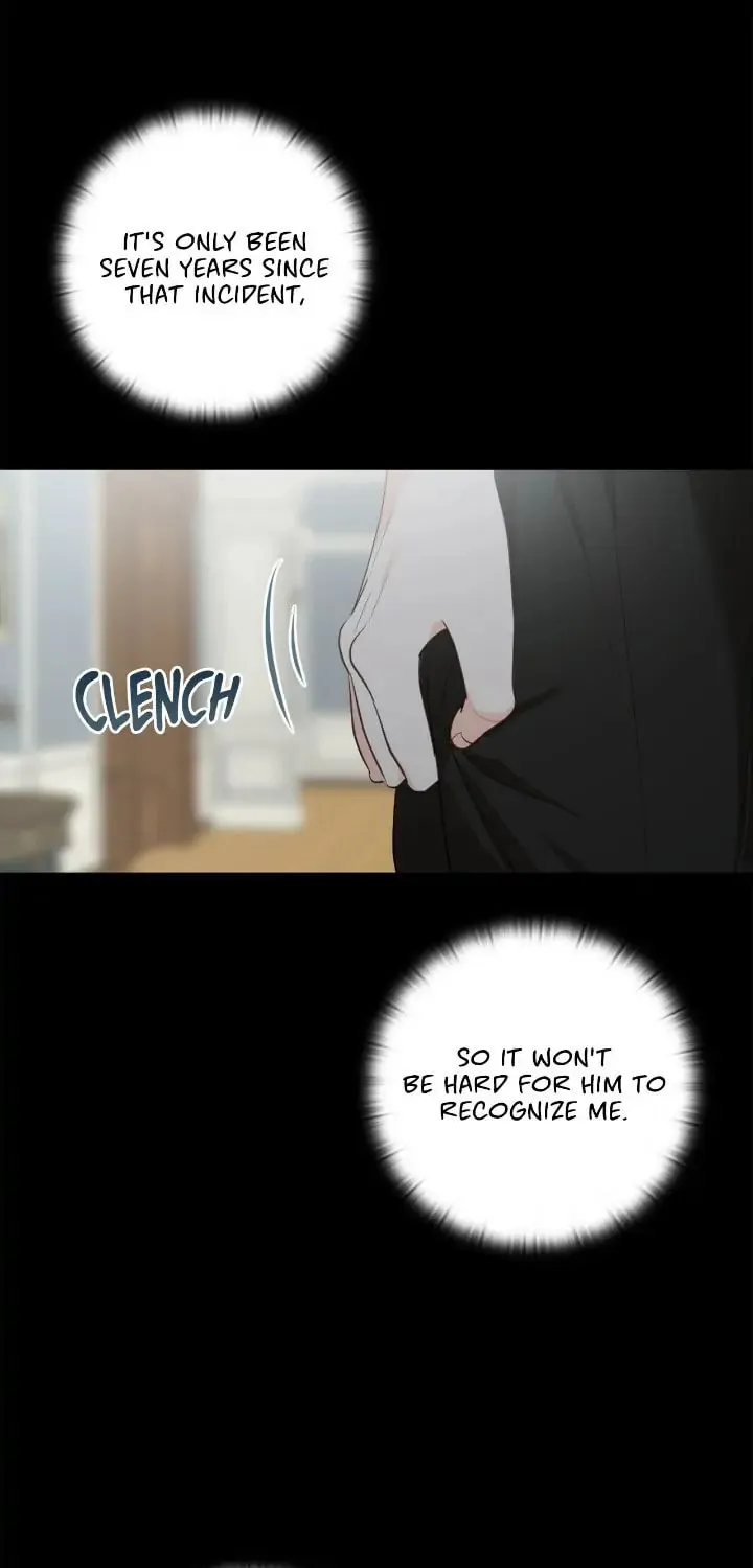 Two Names of Night Chapter 20 page 55 - 