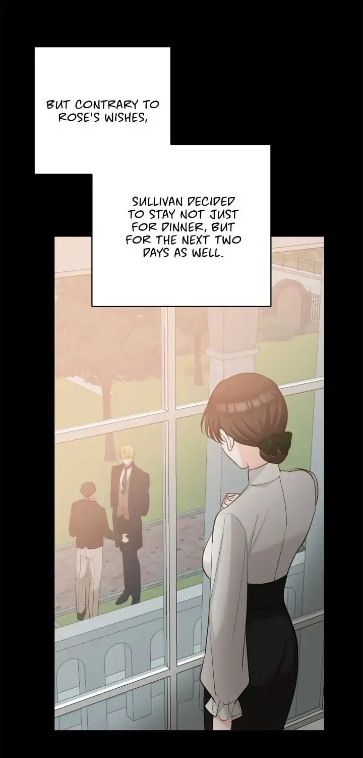 Two Names of Night Chapter 20 page 61 - 