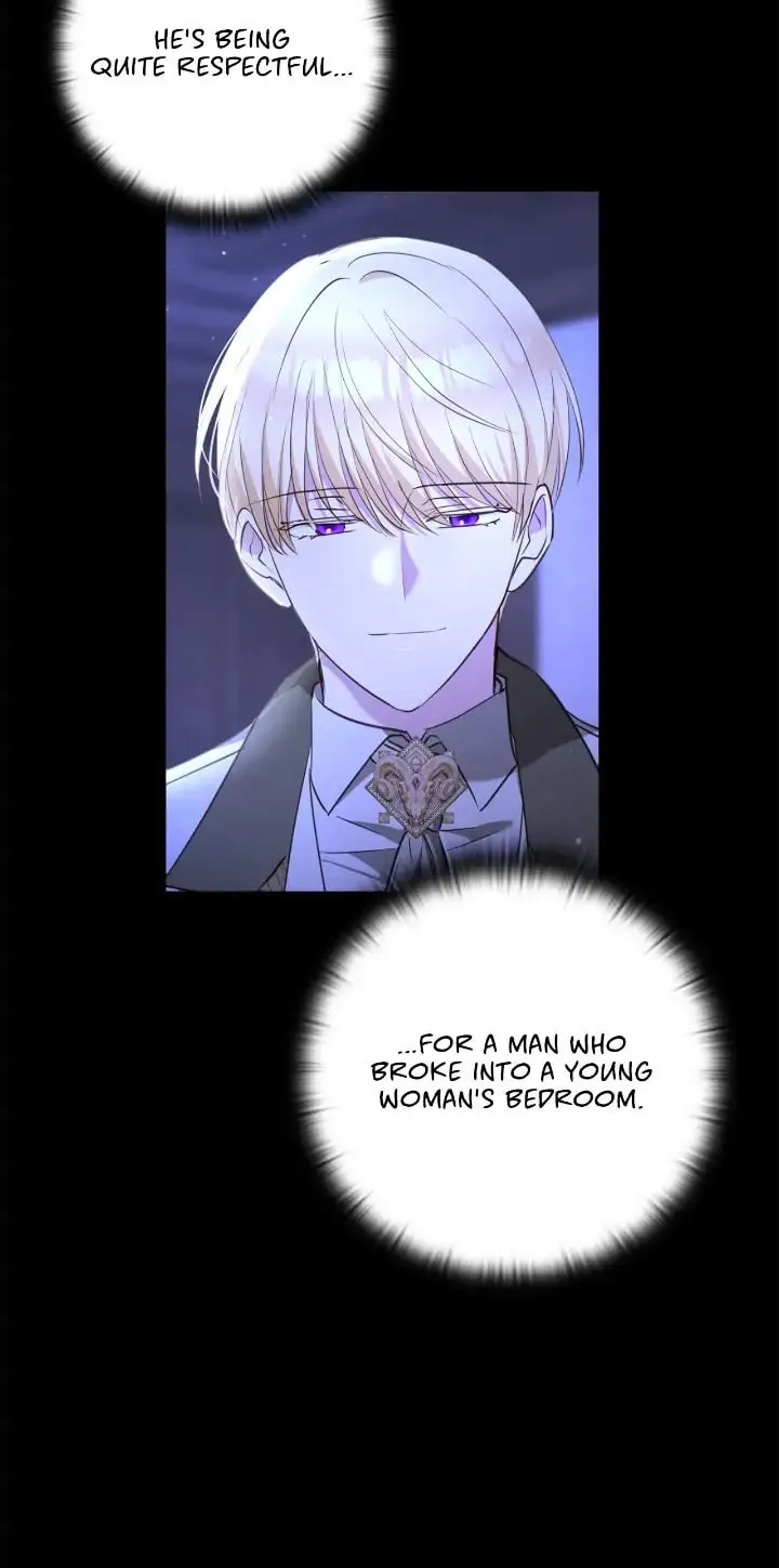 Two Names of Night Chapter 21 page 11 - 
