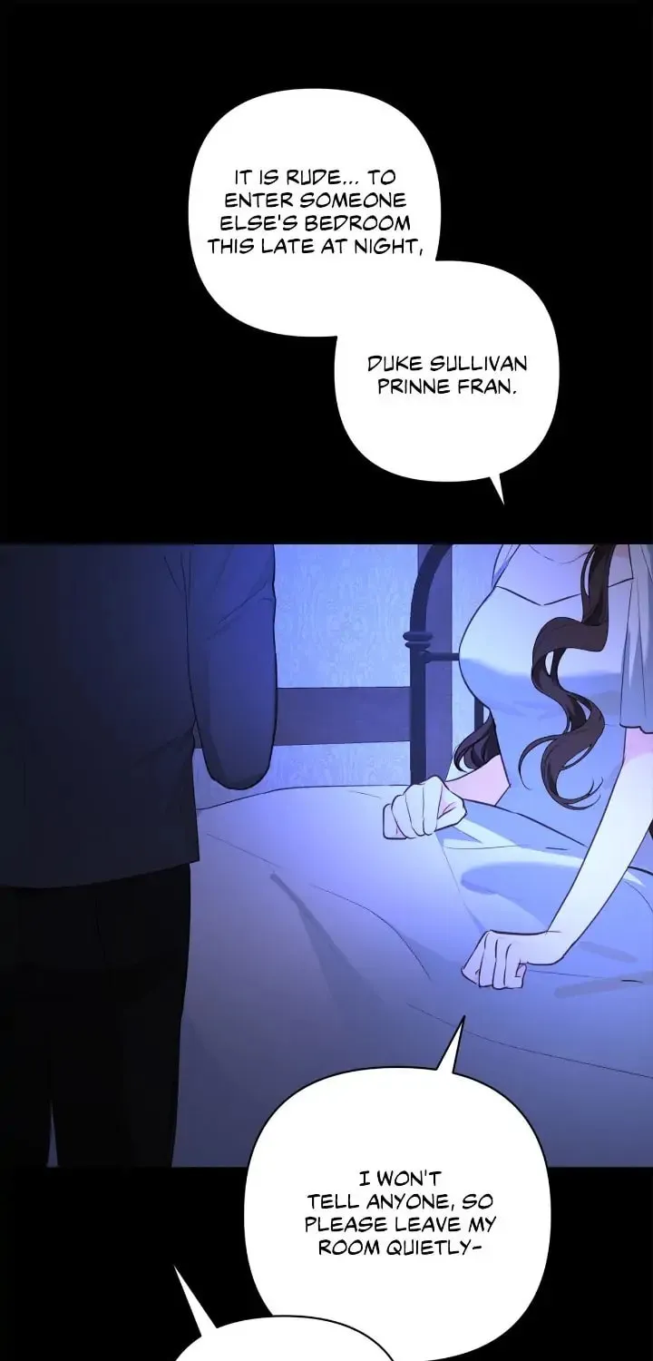 Two Names of Night Chapter 21 page 12 - 