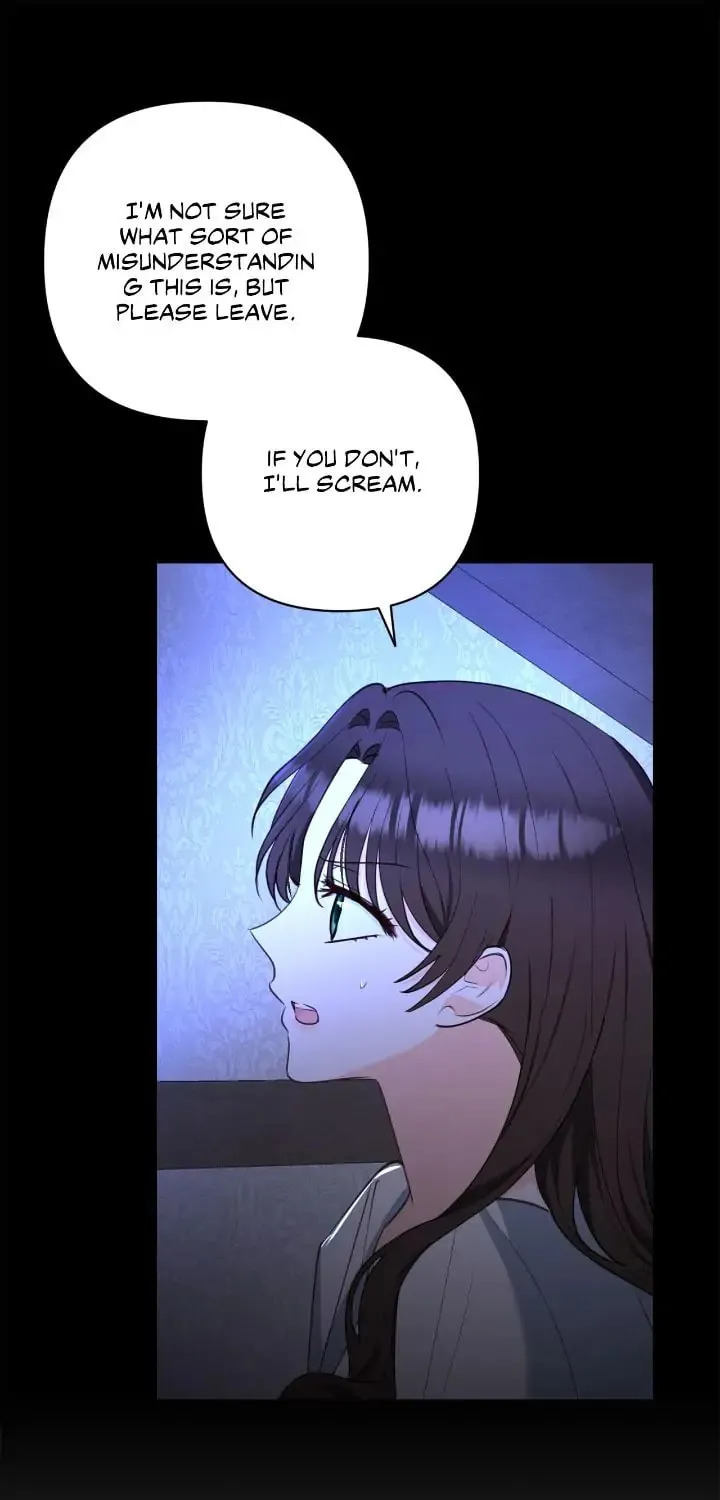 Two Names of Night Chapter 21 page 18 - 