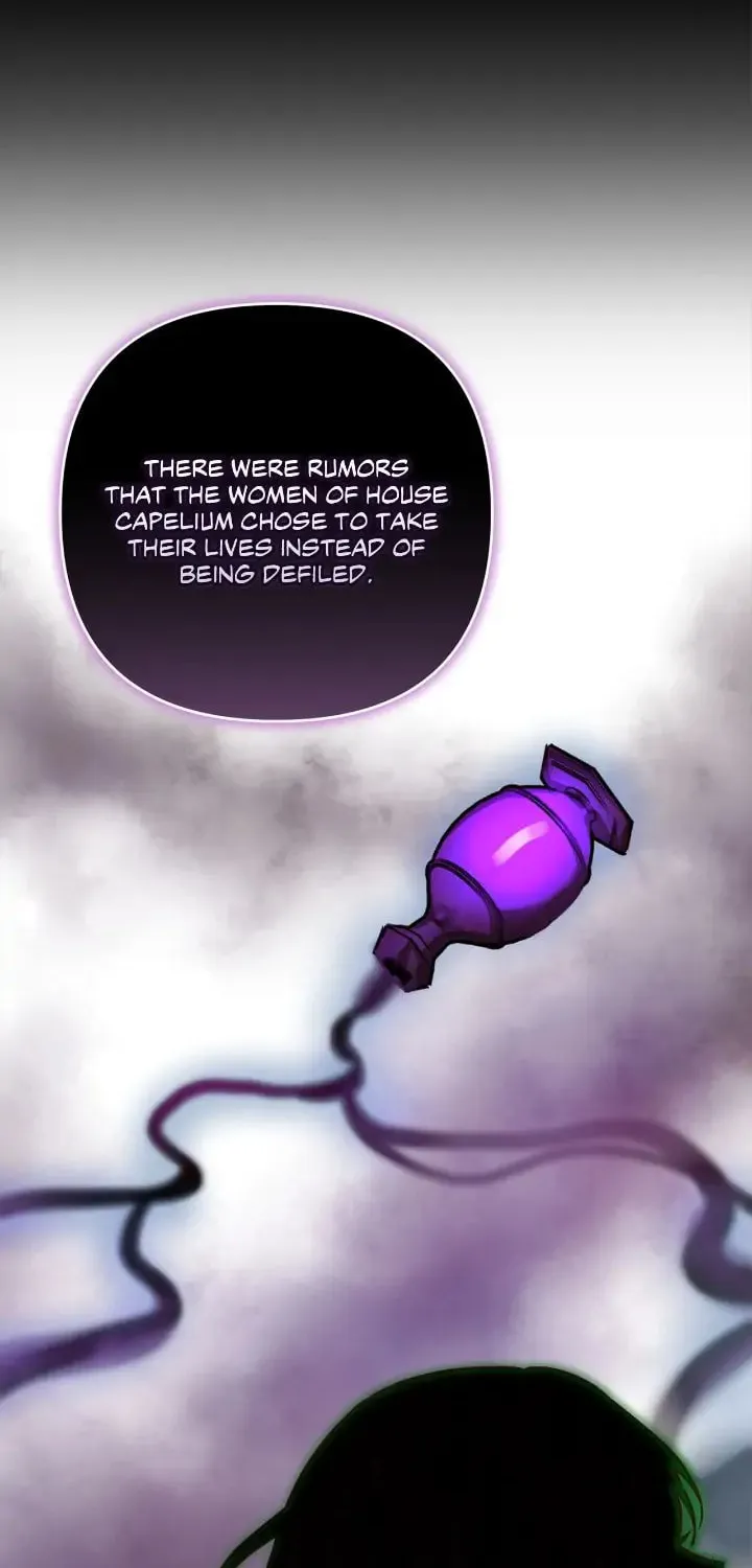 Two Names of Night Chapter 21 page 19 - 