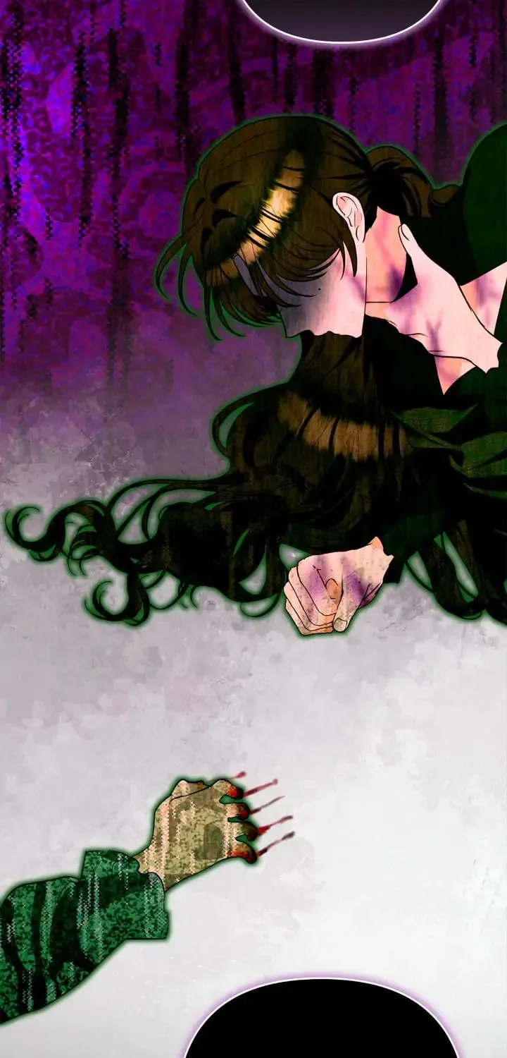 Two Names of Night Chapter 21 page 21 - 