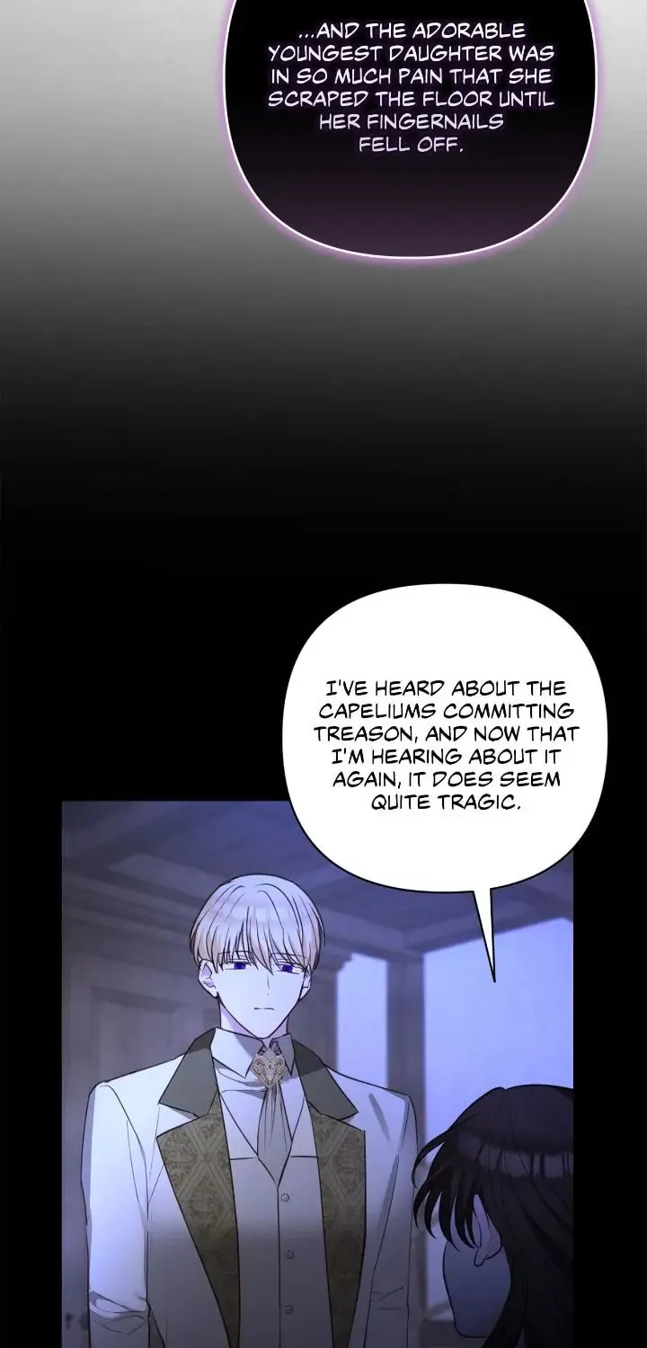Two Names of Night Chapter 21 page 22 - 